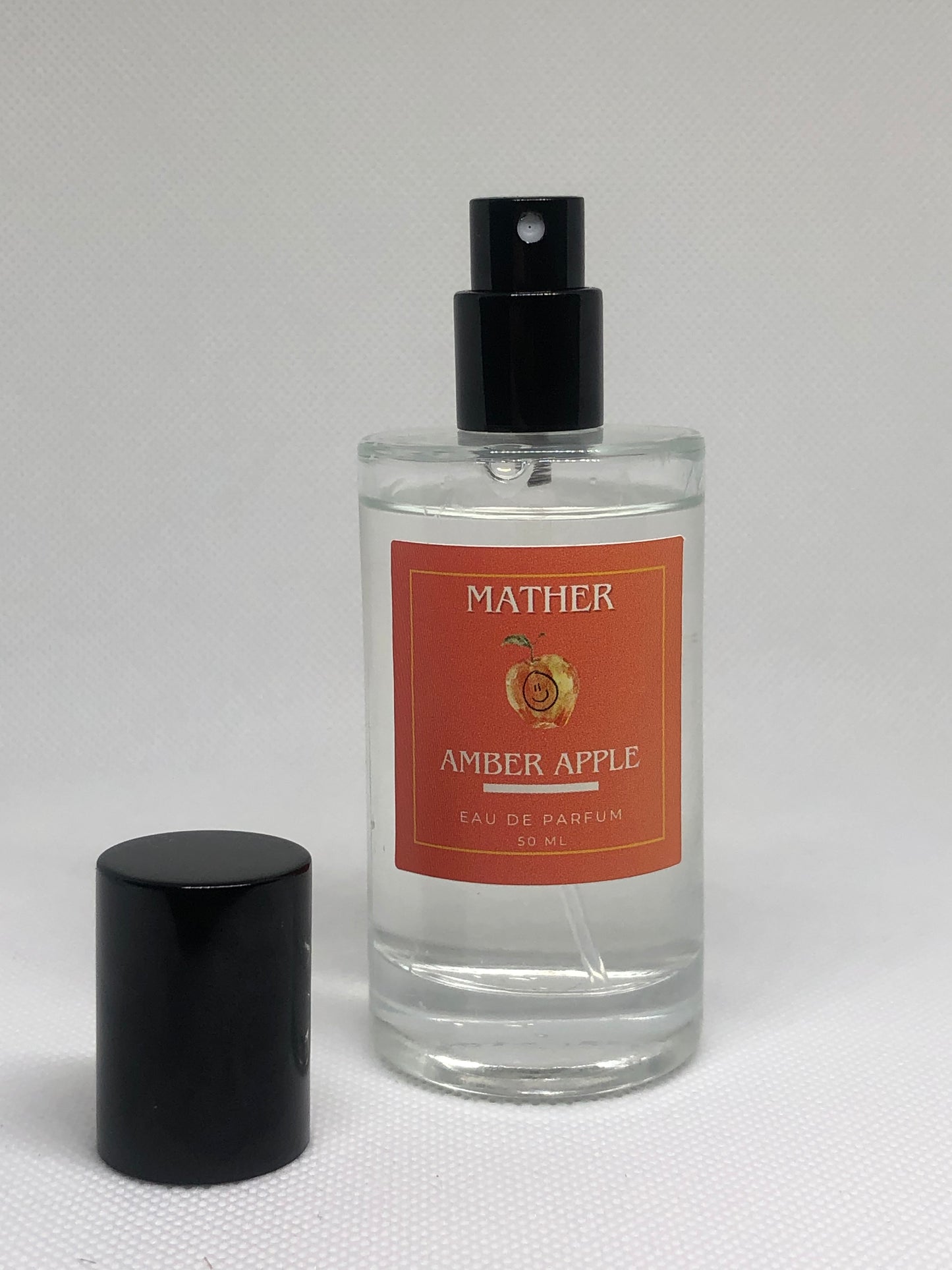 "Amber Apple" Cologne EDP 50mL