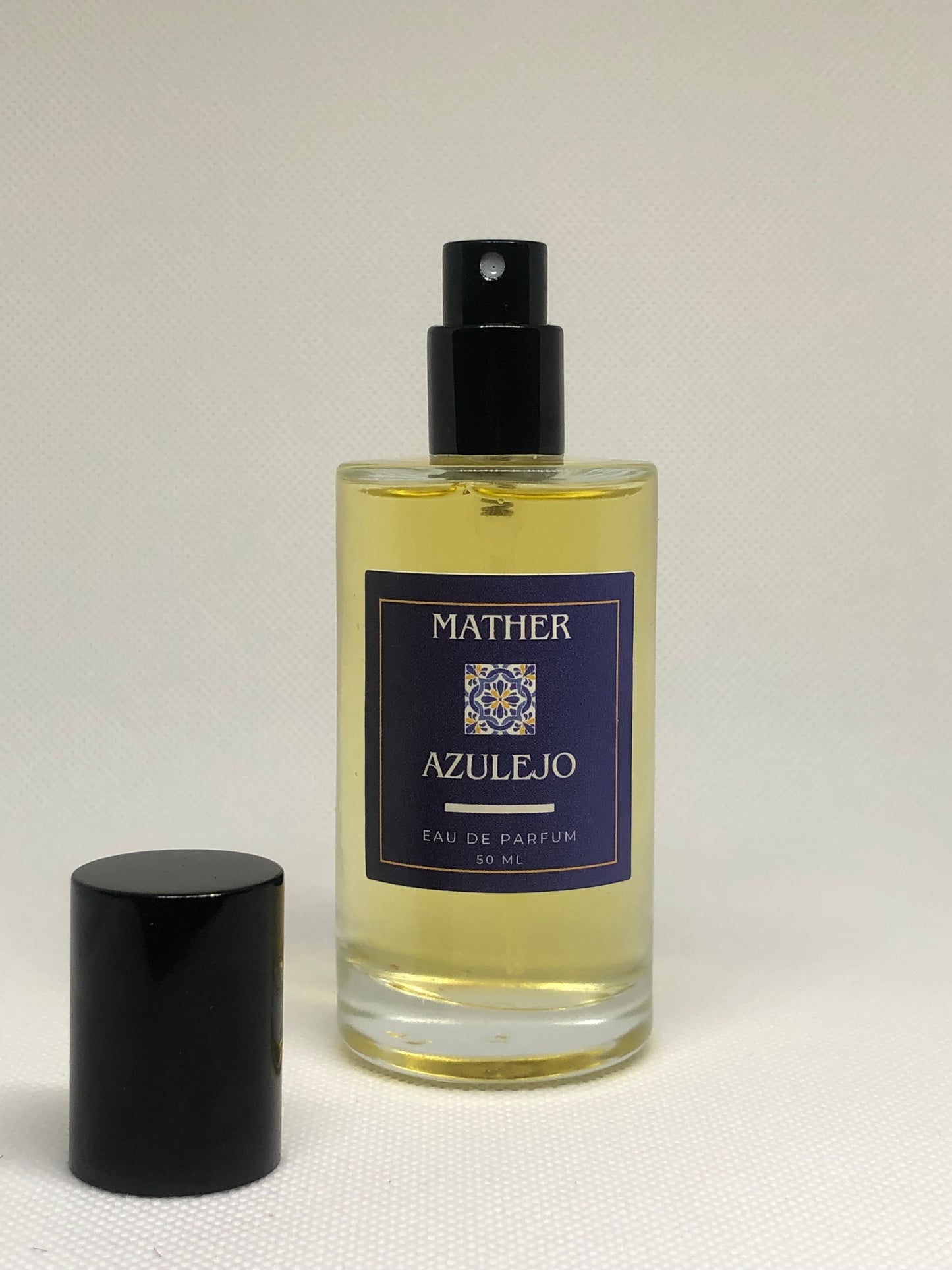 Azulejo Eau De Parfum 50mL