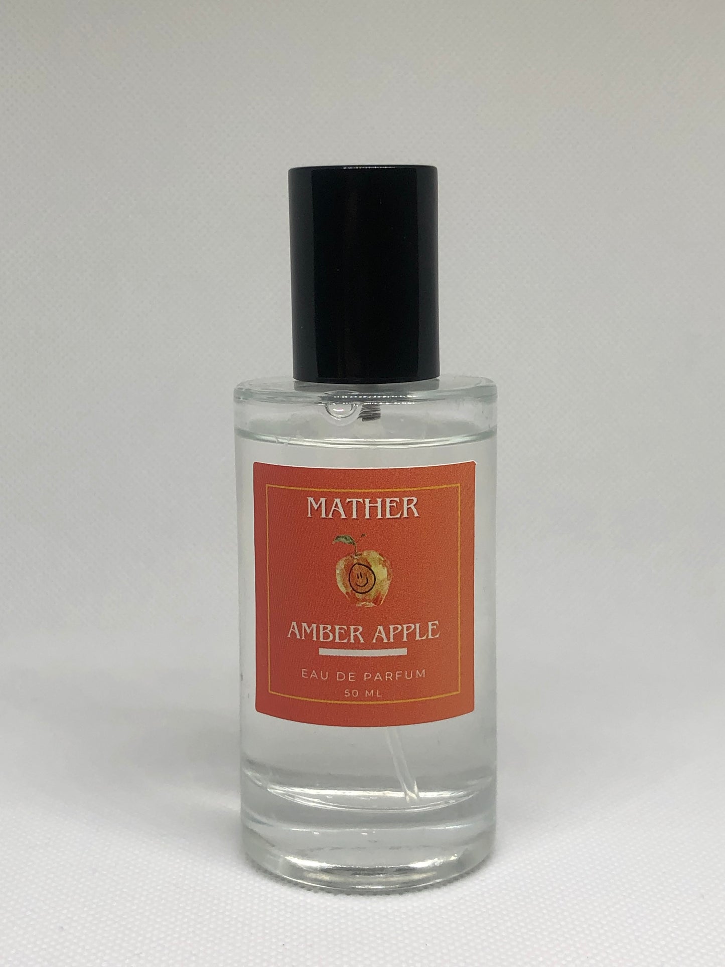 "Amber Apple" Cologne EDP 50mL