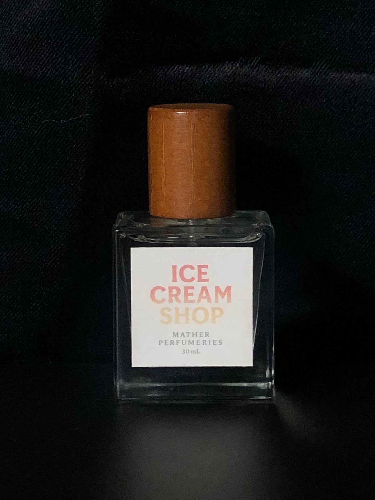 Ice Cream Shop Unisex Fragrance EDP 30mL