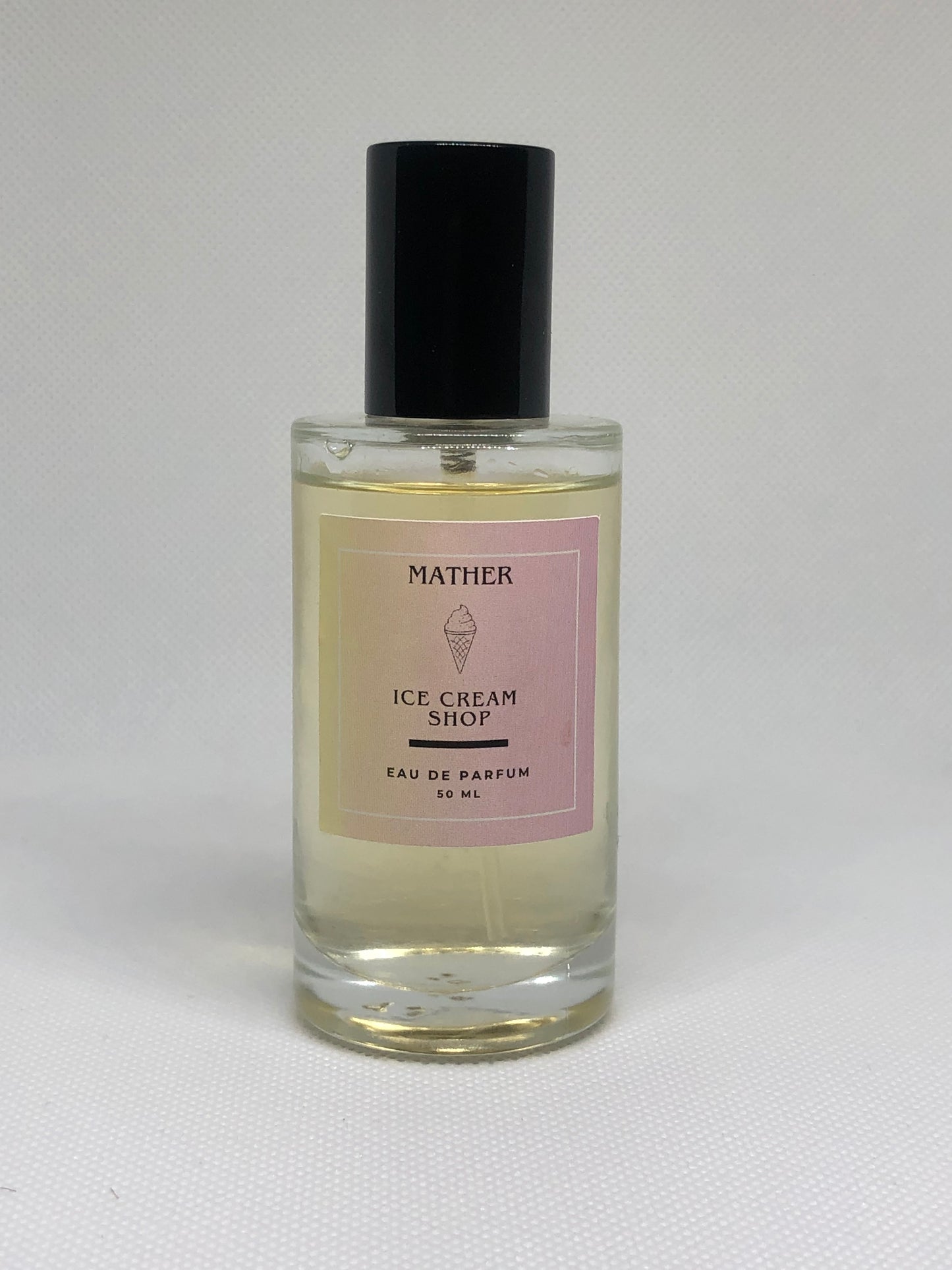 "Ice Cream Shop" Unisex Fragrance EDP 50mL