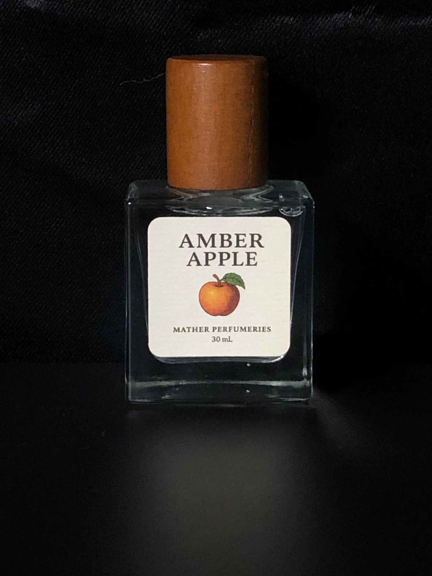 "Amber Apple" Cologne EDP 30mL