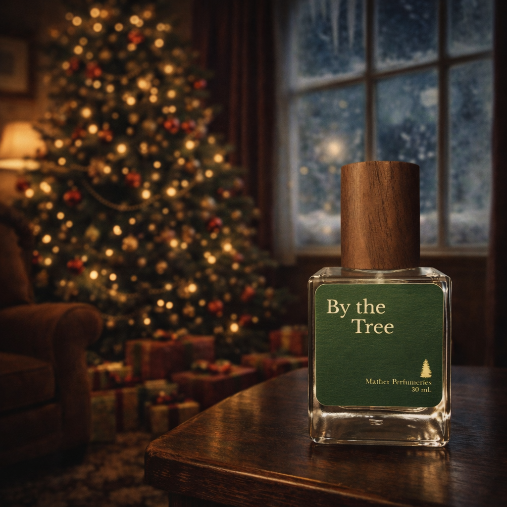 By the Tree EDP 30mL