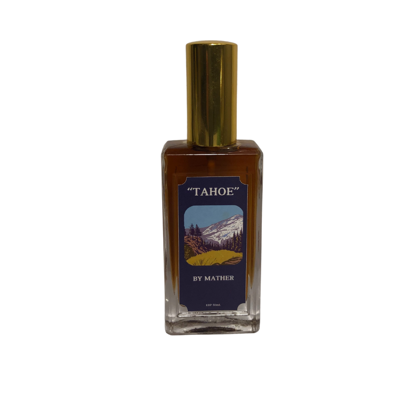 "Tahoe" Cologne EDP 50 mL