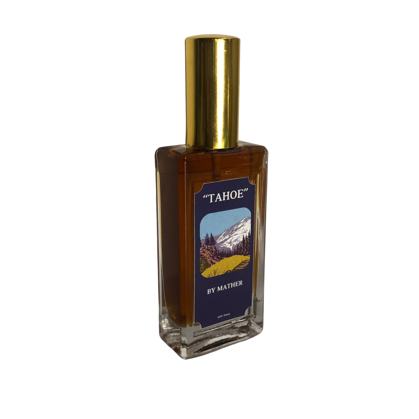 "Tahoe" Cologne EDP 50 mL