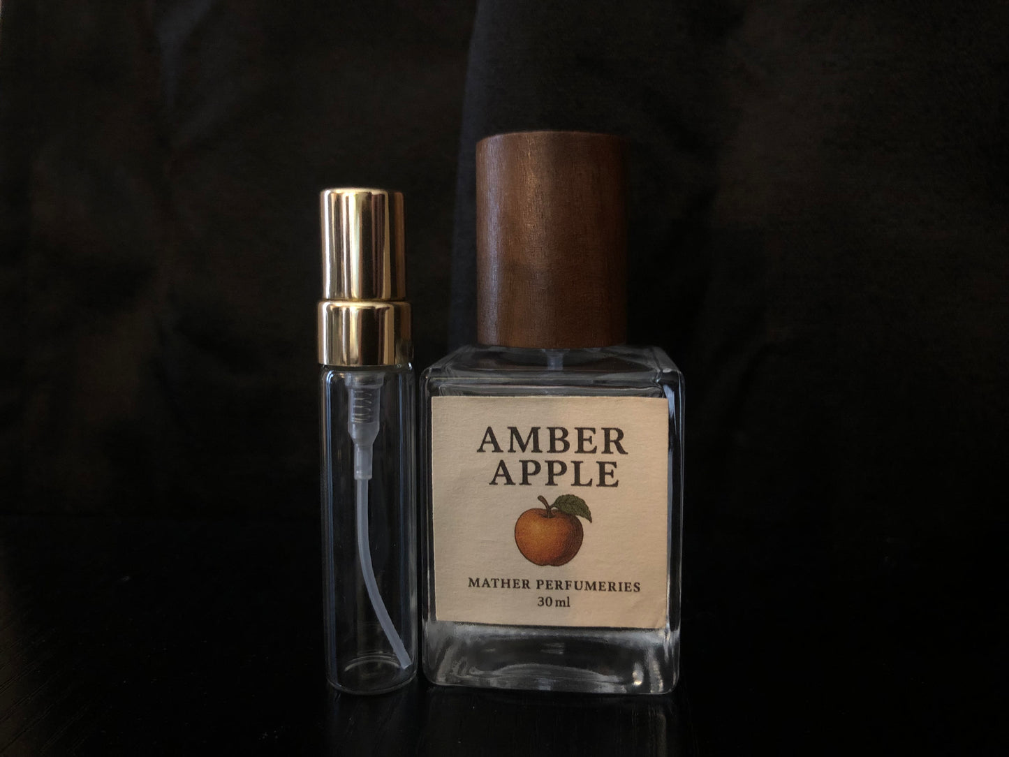 2mL Sample Bundle