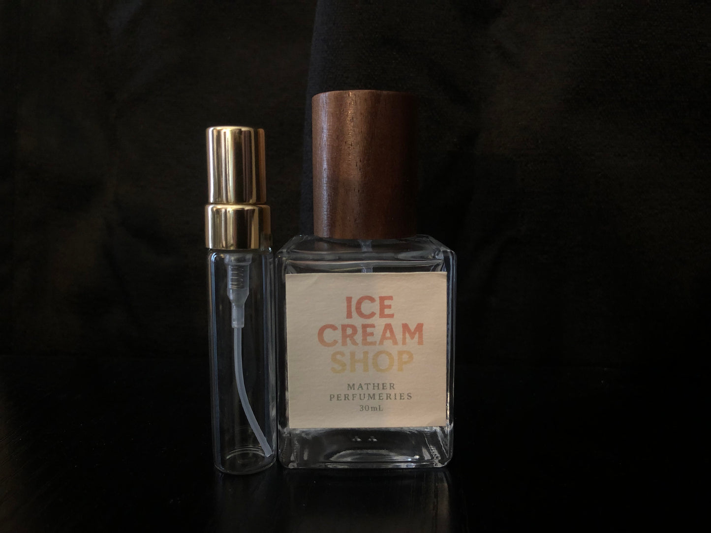 2mL Sample Bundle