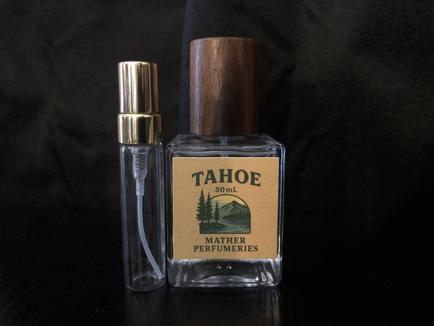 "Tahoe" Cologne EDP 30mL